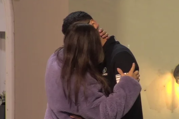 Ena Čolić Elita 8 Zadruga Jovan Pejić