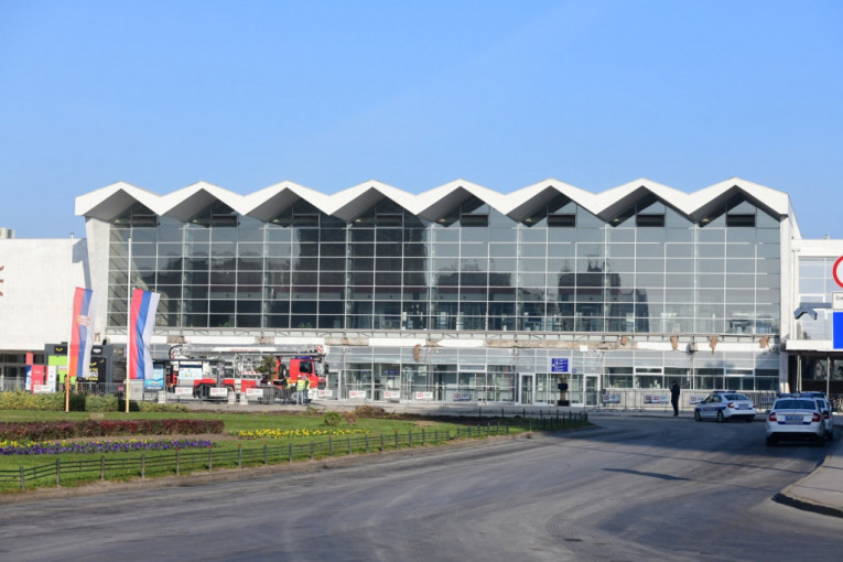 Železnička stanica Novi Sad