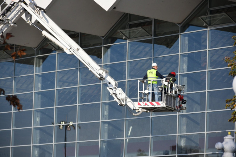 Novi Sad železnička stanica vesti