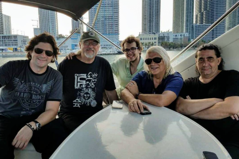 Novi pevač Riblje čorbe, Jovan Jeftić