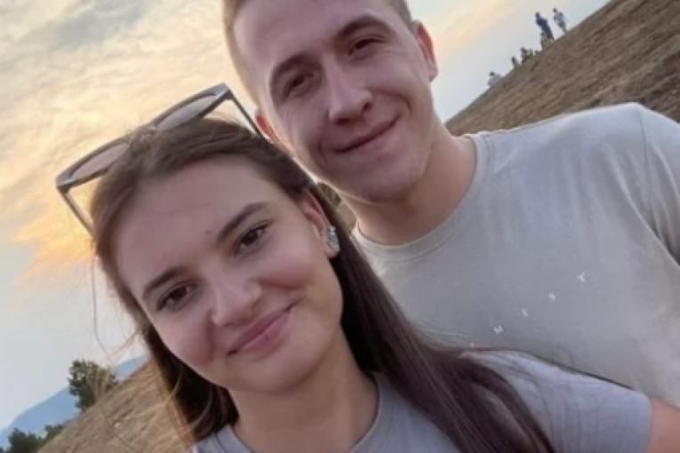 Anđela nastradala u Novom Sadu