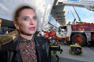 "BRATE MOJ, TUGA BESKRAJNA" Pevačica objavila POSLEDNJE SLIKE nastradale rođake u Novom Sadu, pa njenom ocu uputila POTRESNU PORUKU!