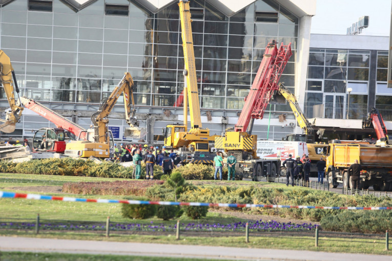 Železnička stanica Novi Sad