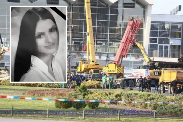 NAŠA PEVAČICA POKAZALA HUMANOST NA DELU! Sav prihod od koncerta daje porodici devojčice nastradale u Novom Sadu!