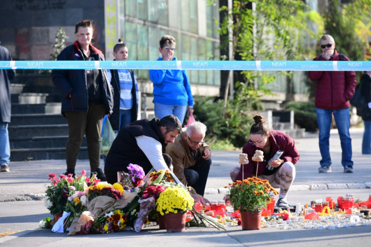 Novi Sad železnička stanica vesti