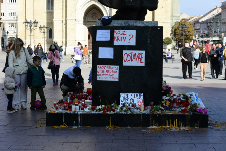 Novi Sad železnička stanica vesti