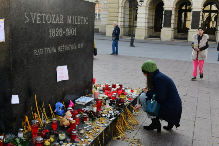 Novi Sad železnička stanica vesti