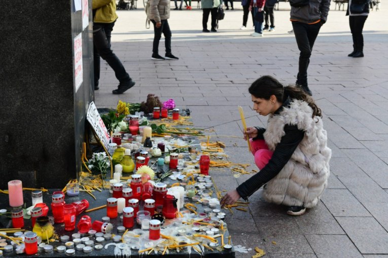 Novi Sad železnička stanica vesti