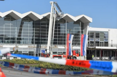 OČEKUJU POTVRĐIVANJE OPTUŽNICE I POČETAK SUĐENJA! Oglasilo se Više javno tužilaštvo u Novom Sadu u vezi sa padom nadstrešnice!