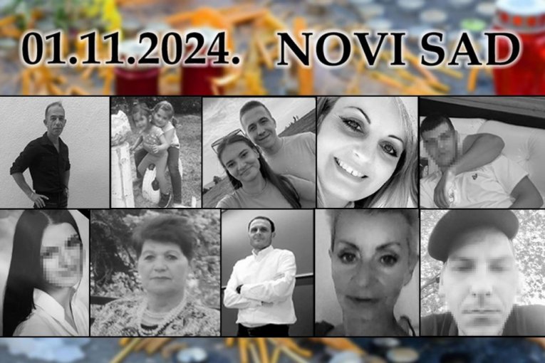 Novi Sad železnička stanica vesti