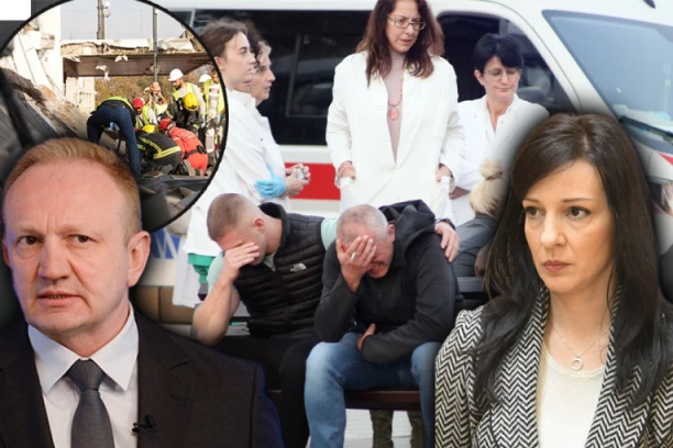 OPOZICIJA PRAZNUJE! Odložili "žaljenje žrtava" zbog praznika, pa će PONOVO DA DEMOLIRAJU NOVI SAD