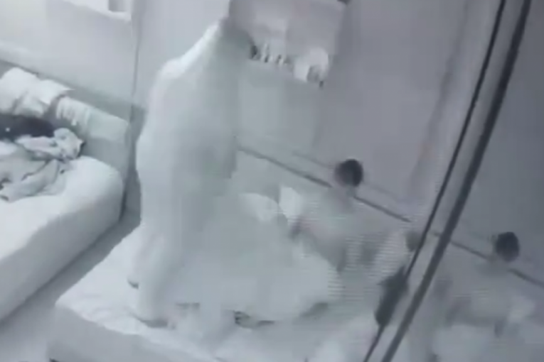 Miljana Kulić vrela akcija Matea Stanković Elita 8 Zadruga