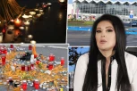 "KAD JE VIDELA KEŠ, ZABORAVILA MRTVE" Dragana Mirković RAZAPETA zbog nastupa na Dan žalosti, pojavili se SNIMCI sa koncerta! (VIDEO)