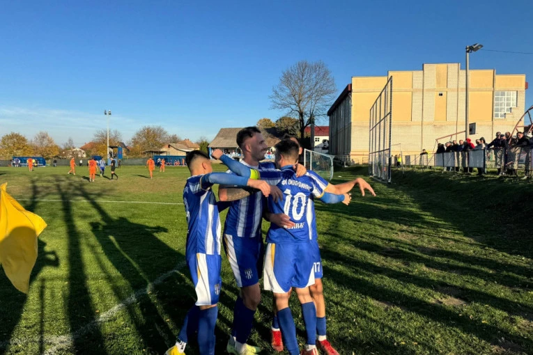 MALO JE KO OČEKIVAO OVAKAV TOK SEZONE: Klub se obratio svom treneru!