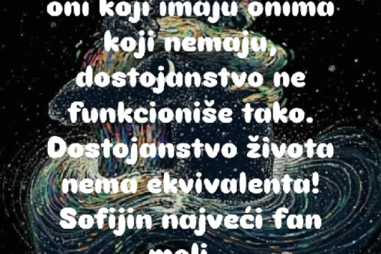 Milica Veličković i Sofija Janićijević