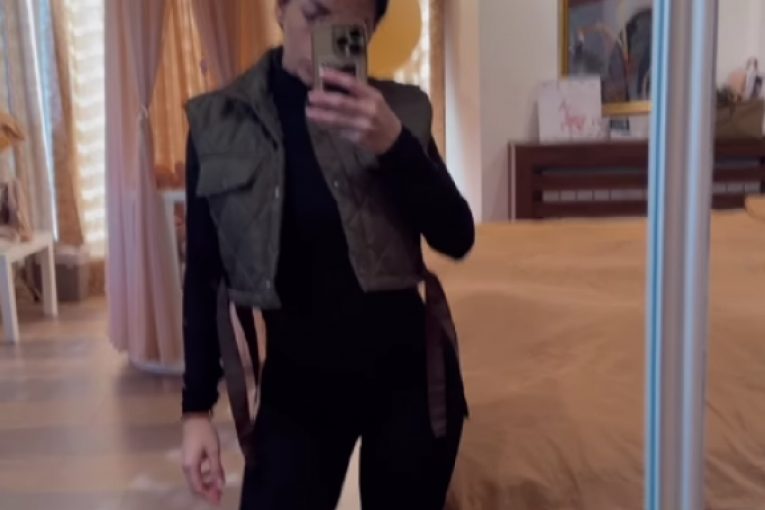 Katarina Lazić Instagram