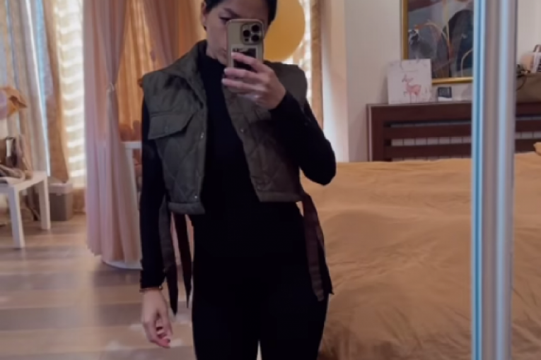 Katarina Lazić Instagram