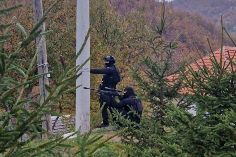 Potraga za Alijom Balijagićem