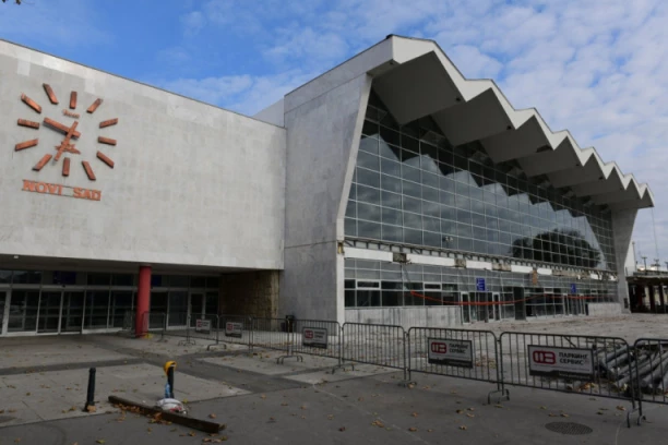 DETALJI OPTUŽNICE ZA PAD NADSTREŠNICE! Ovo su propusti koji su doveli do tragedije u Novom Sadu: MOGLI SU DA UOČE ZNAKE LOMA!