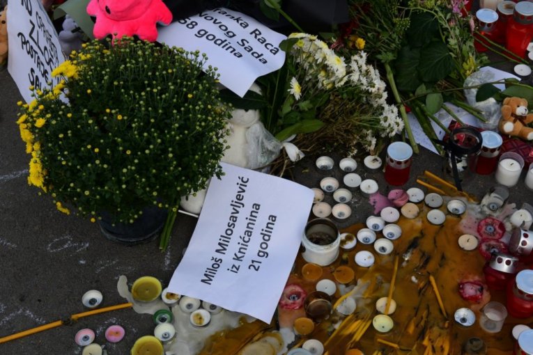 Novi Sad železnička stanica vesti