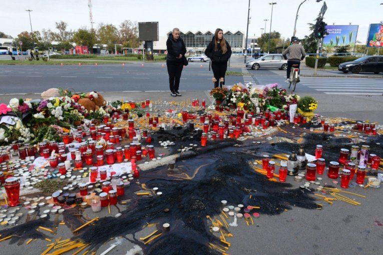 Novi Sad železnička stanica vesti