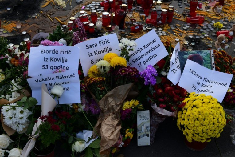 Novi Sad železnička stanica vesti