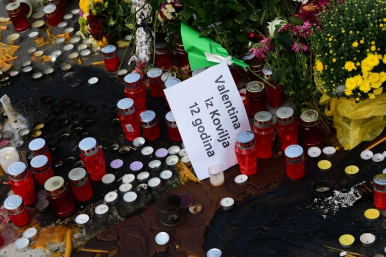 Novi Sad železnička stanica vesti