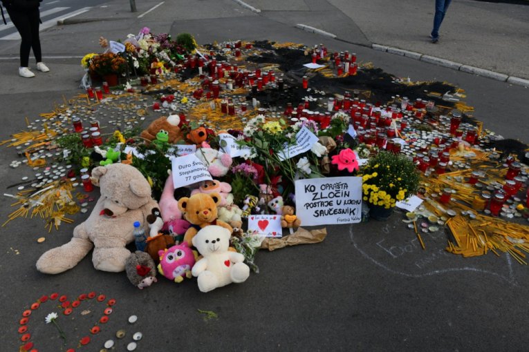 Novi Sad železnička stanica vesti