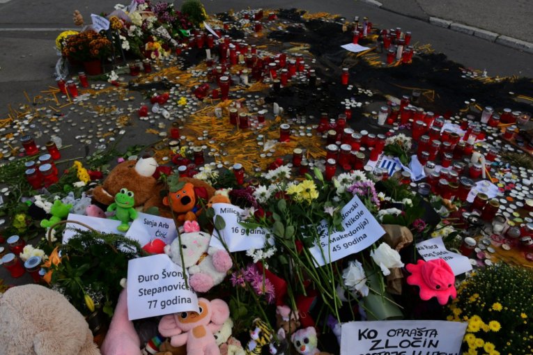 Novi Sad železnička stanica vesti