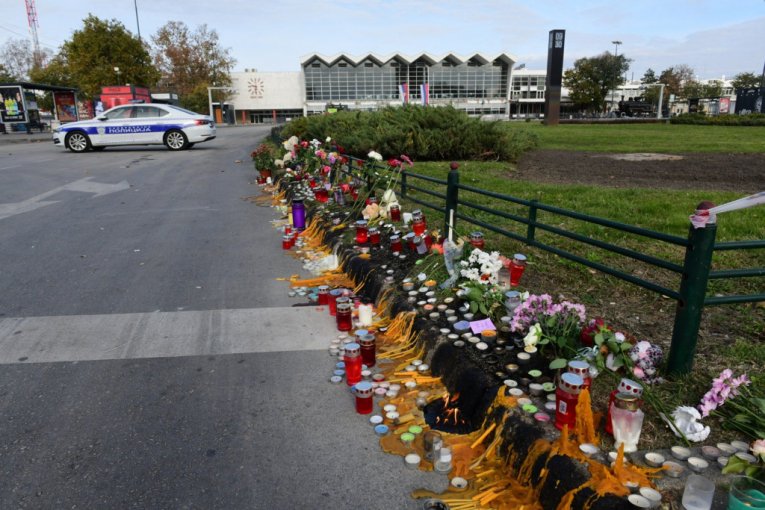 Novi Sad železnička stanica vesti