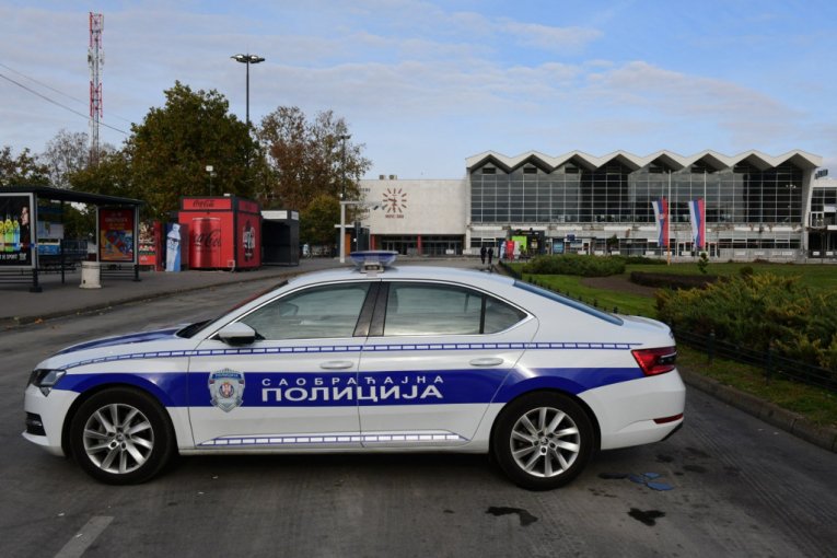 Železnička stanica Novi Sad