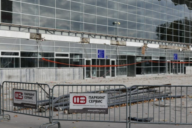 ODLUKA VIŠEG SUDA U NOVOM SADU STIGLA U TUŽILAŠTVO! U roku od tri dana dopuna istrage povodom nesreće na železničkoj stanici!