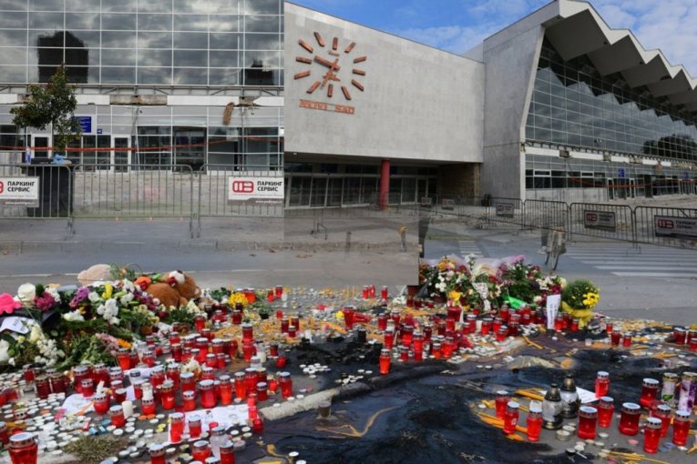 Novi Sad železnička stanica