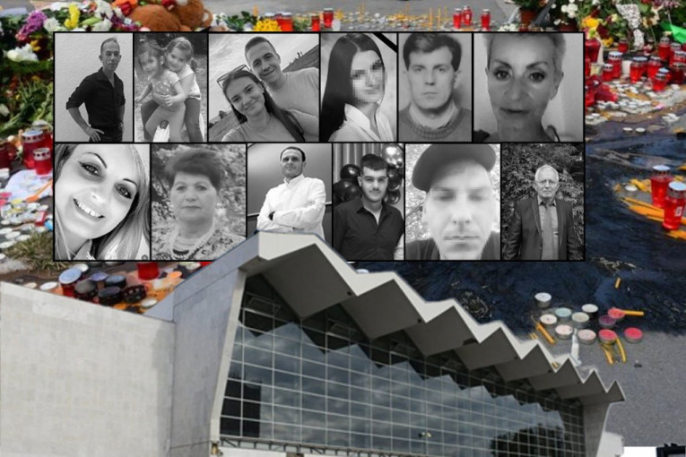 Novi Sad železnička stanica vesti