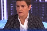ANA BRNABIĆ O TRAGEDIJI U NOVOM SADU: Ponosna sam što SNS 2012. nije koristila smrt 14-oro mladih ljudi u tom gradu za svoju kampanju!