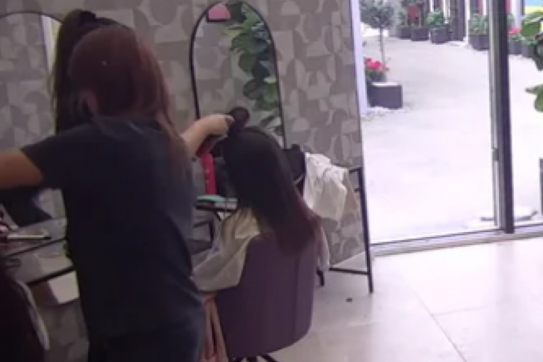 Ena Čolić Elita 8 Zadruga