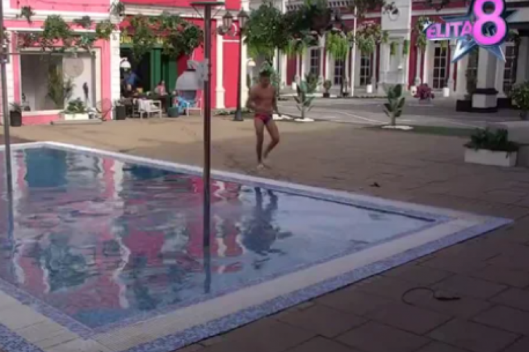 Mateja Matijević Elita 8 