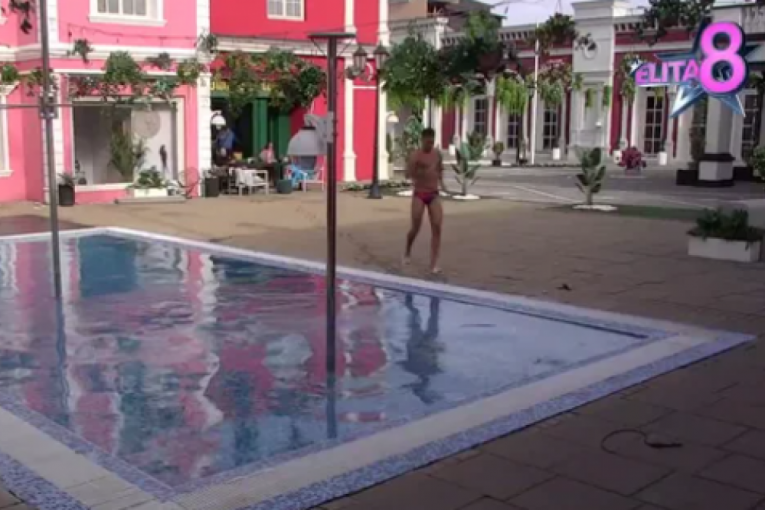 Mateja Matijević Elita 8