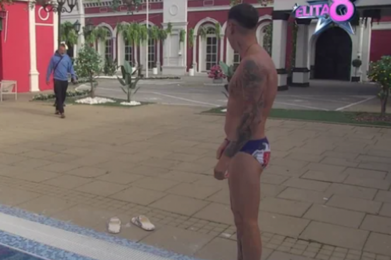 Mateja Matijević Elita 8 