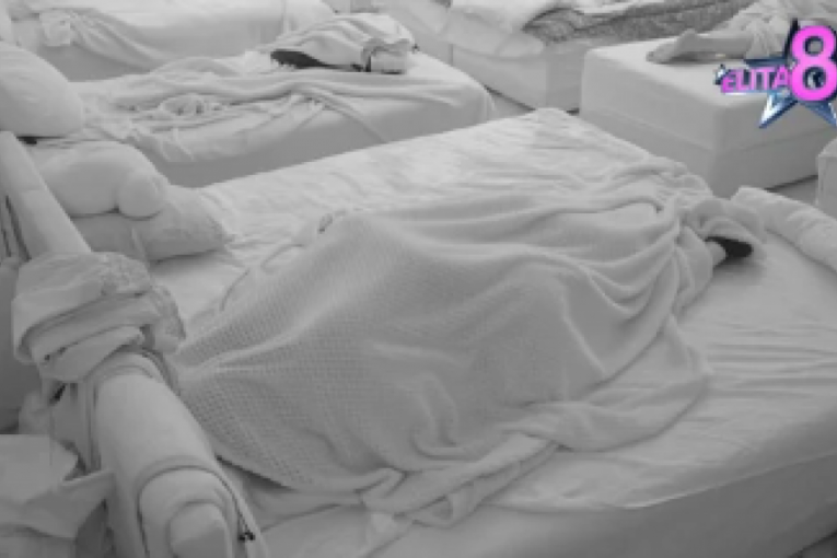 Dačo Virijević i Sofija Tikačenko