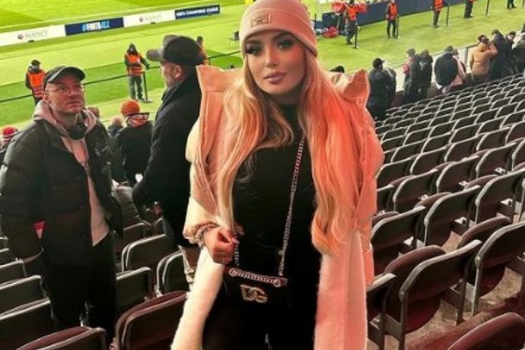 Dečku je saopštila surovu istinu 