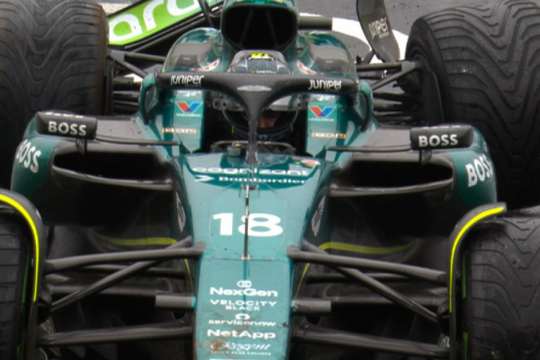 Apokaliptične scene u Sao Paolu