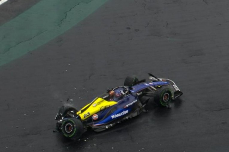 Apokaliptične scene u Sao Paolu