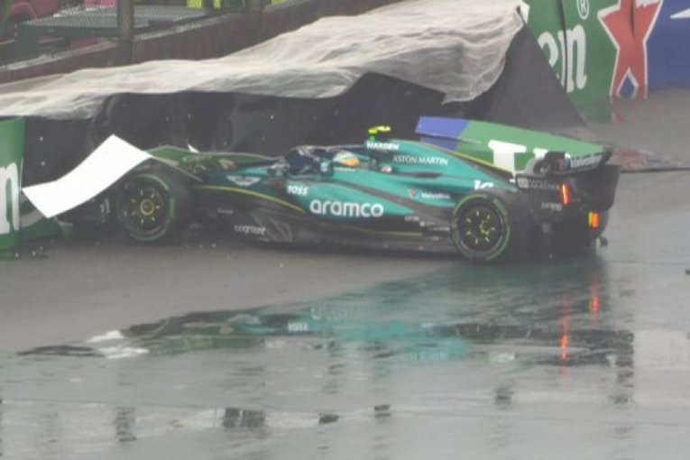 Apokaliptične scene u Sao Paolu