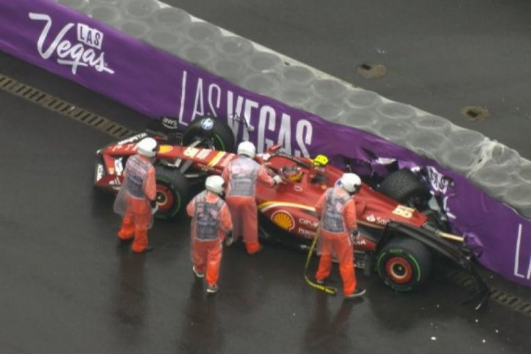 Apokaliptične scene u Sao Paolu