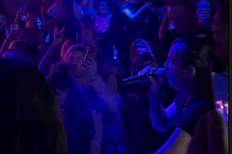 Poznati koji su pevali na Dan žalosti