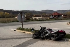 SRBIN POGINUO U CRNOJ GORI! Teška nesreća kod Kamenova!