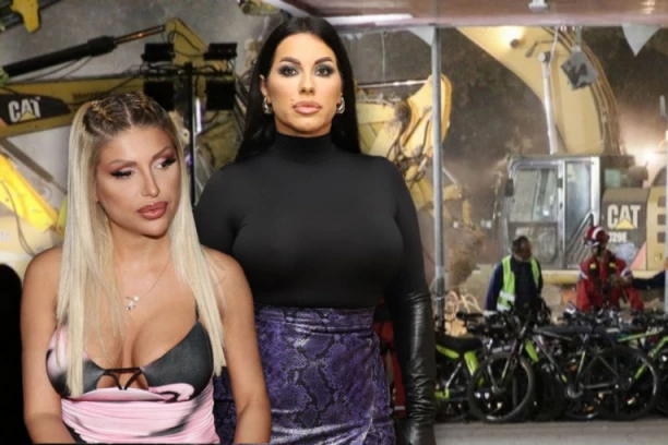 VODITELJKA PINKA OBRISALA POD SEKOM ALEKSIĆ: Ivana Šopić joj uputila BRUTALNU PORUKU zbog pevanja na Dan žalosti! (FOTO+VIDEO)