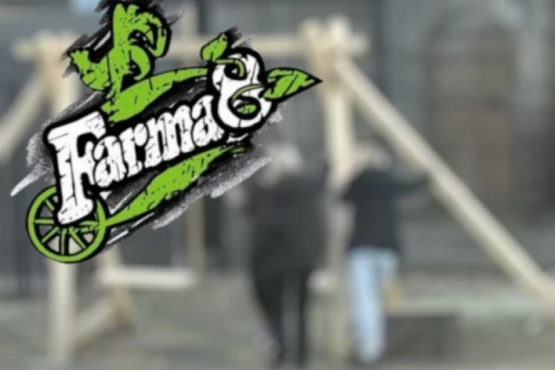 STANJE NA FARMI ALARMANTO: Svi su se obradovali rodama, a evo šta se desilo sa PRINOVOM (FOTO)