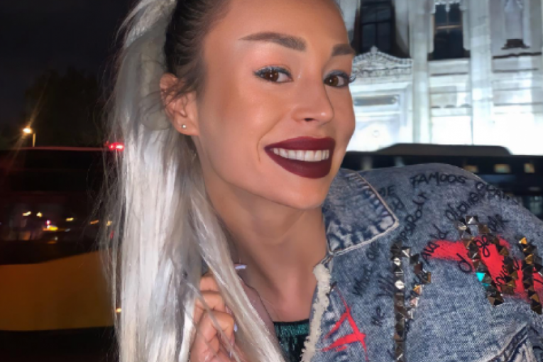 Ivania Bajić ulazi u Elitu 8